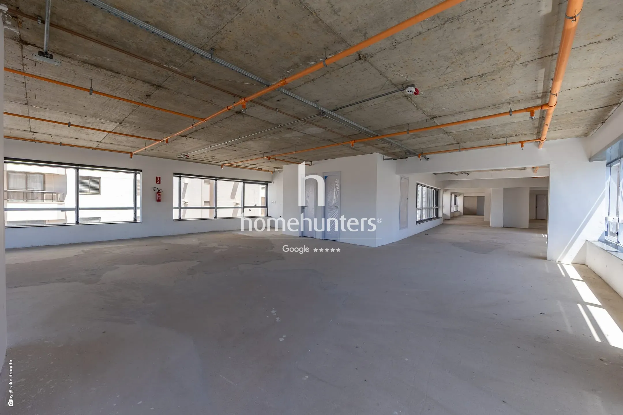 Sala-Conjunto, 430 m² - Foto 1