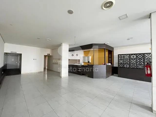 Sala para alugar, no bairro Centro em Chapecó