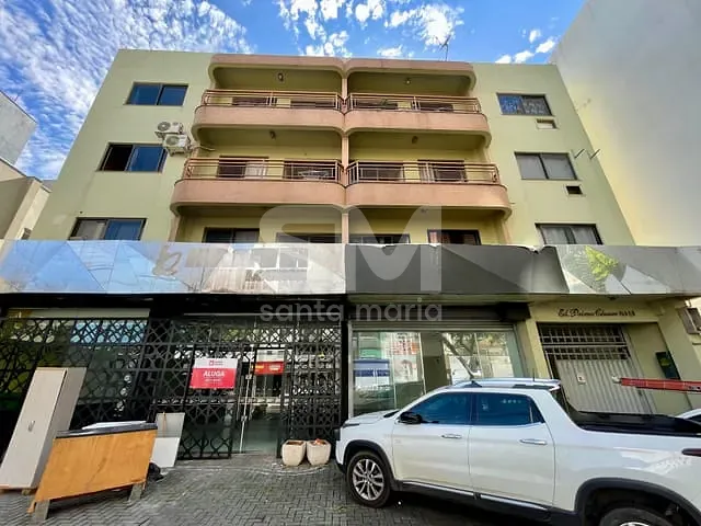 Sala para alugar, no bairro Centro em Chapecó