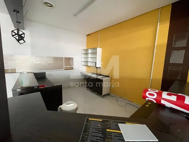 Sala para alugar, no bairro Centro em Chapecó