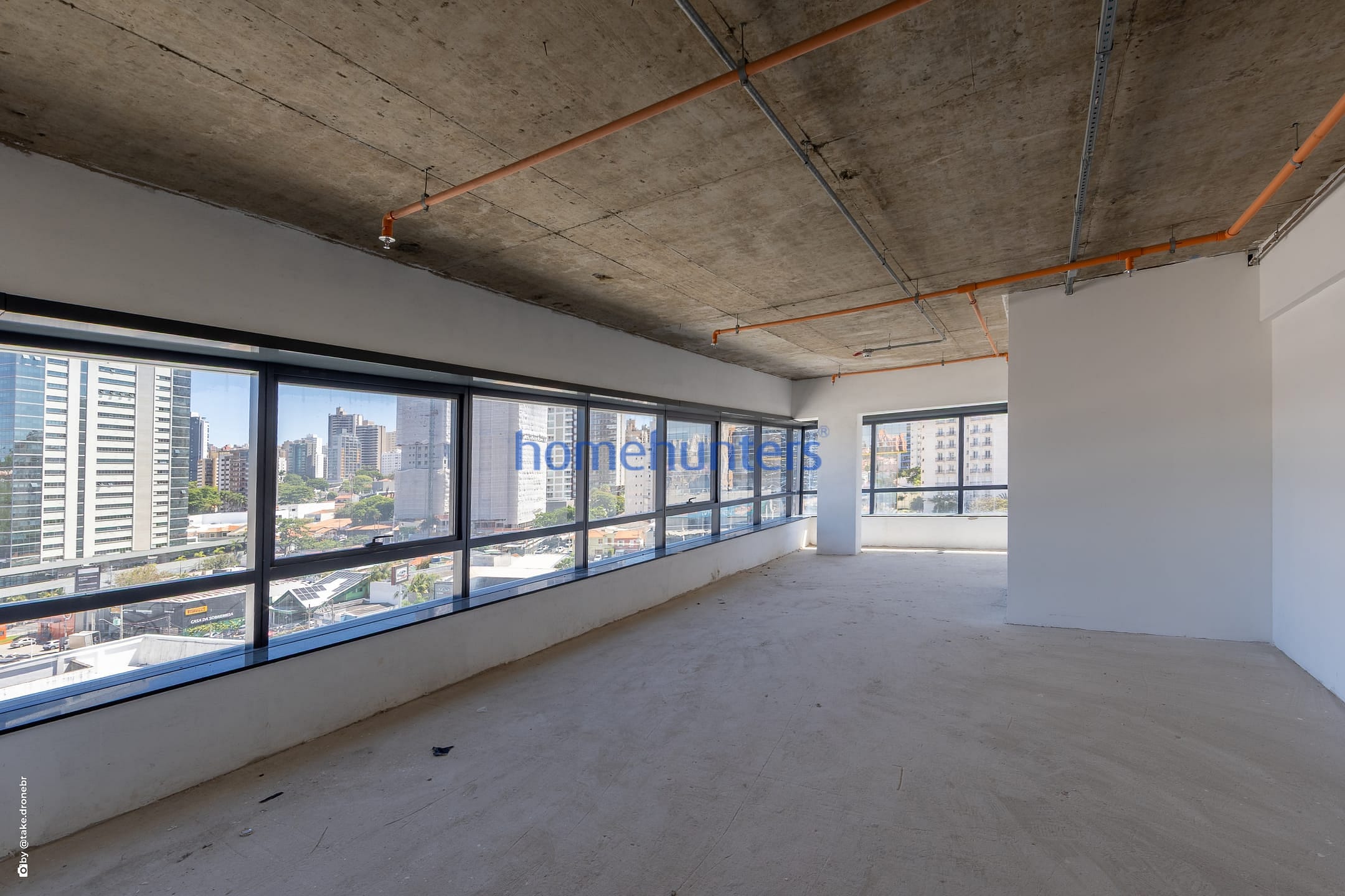 Sala-Conjunto, 430 m² - Foto 11