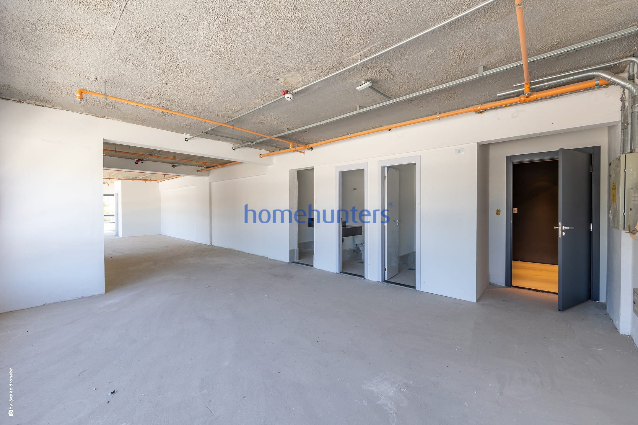 Sala-Conjunto, 430 m² - Foto 13