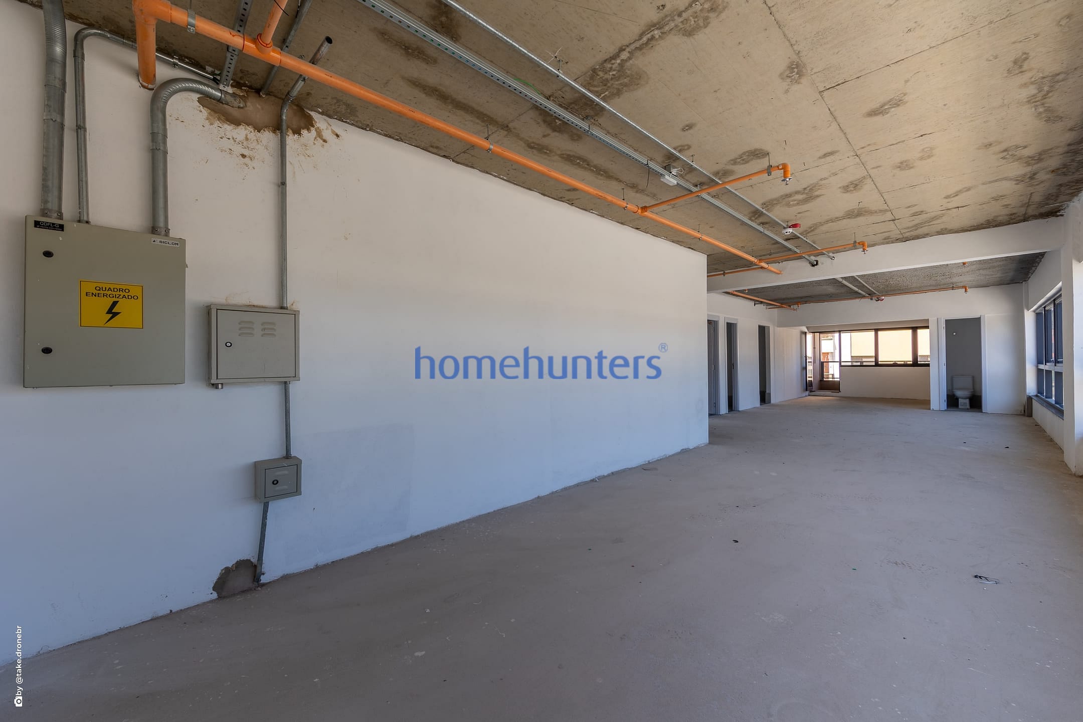 Sala-Conjunto, 430 m² - Foto 15