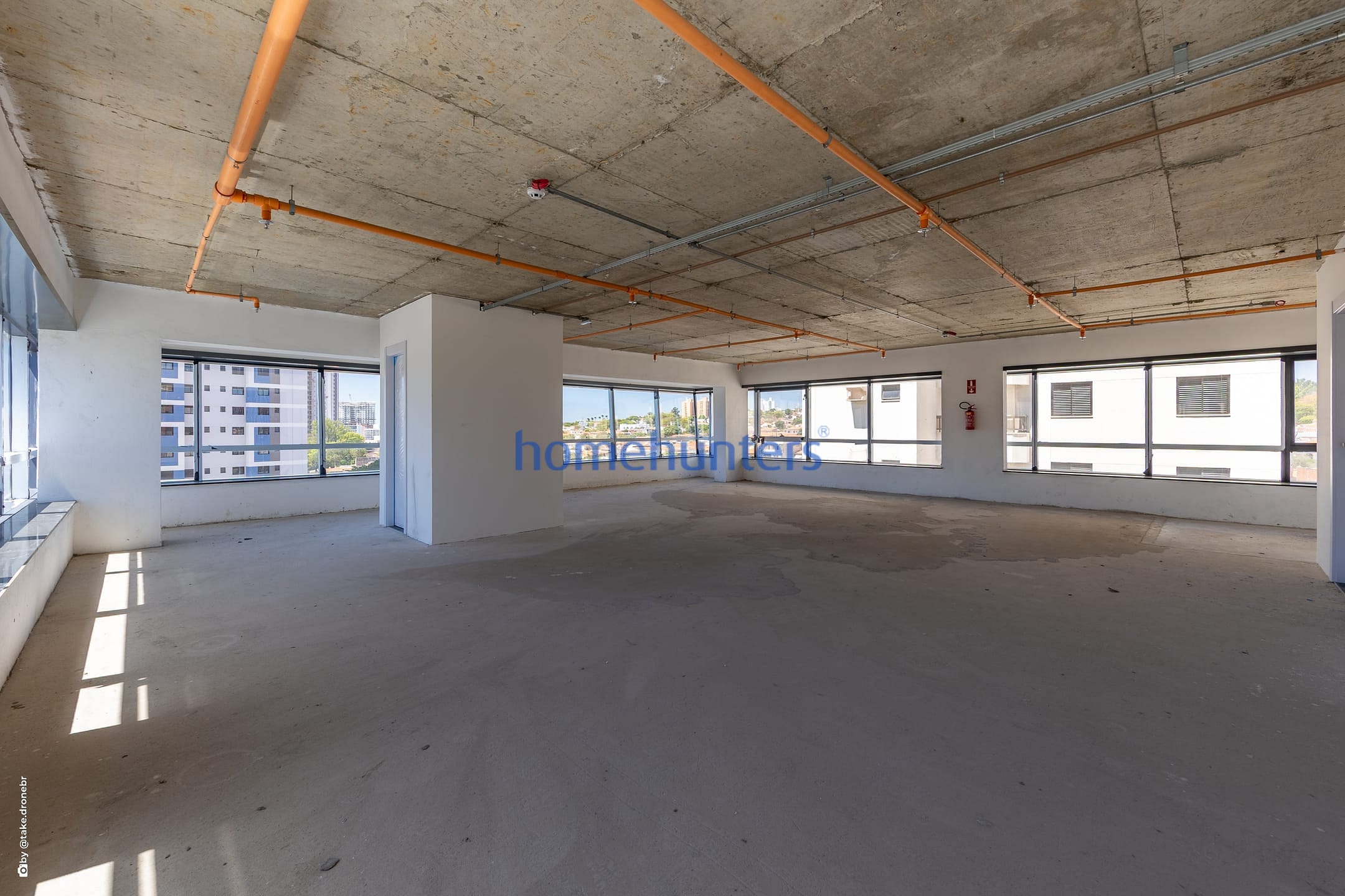 Sala-Conjunto, 430 m² - Foto 6