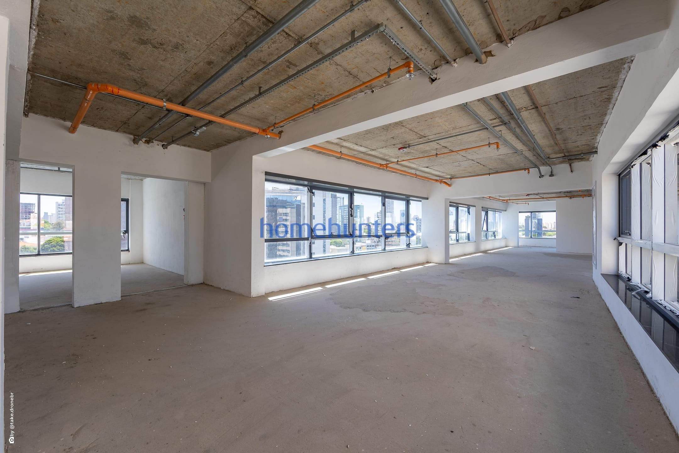 Sala-Conjunto, 430 m² - Foto 8