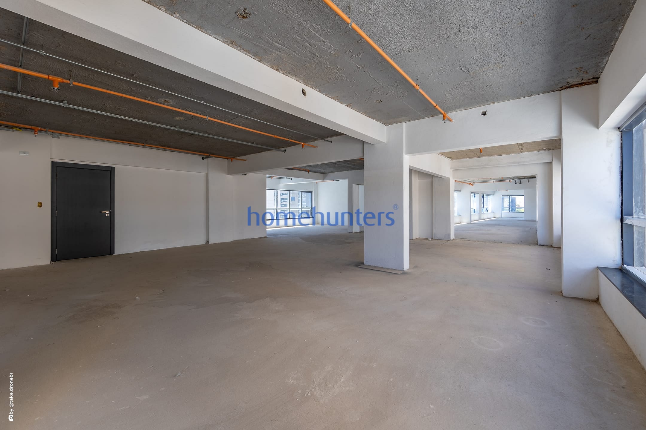 Sala-Conjunto, 430 m² - Foto 9