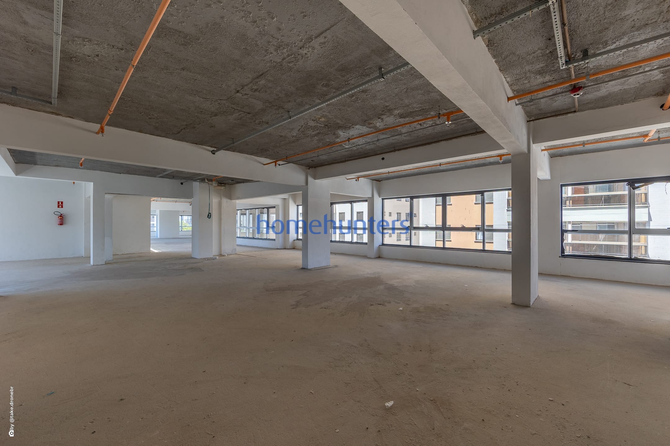 Sala-Conjunto, 430 m² - Foto 10