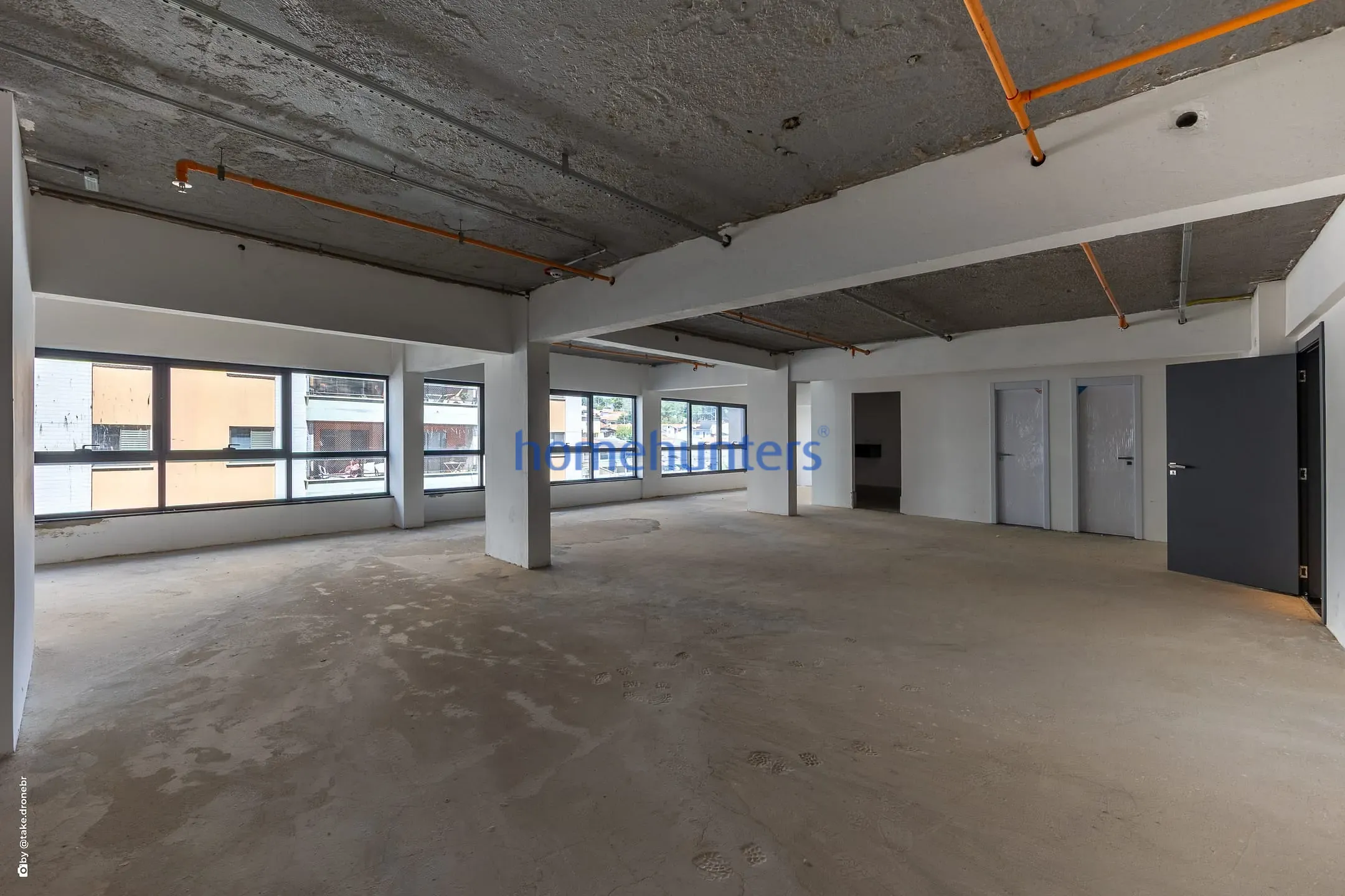 Sala-Conjunto, 430 m² - Foto 3