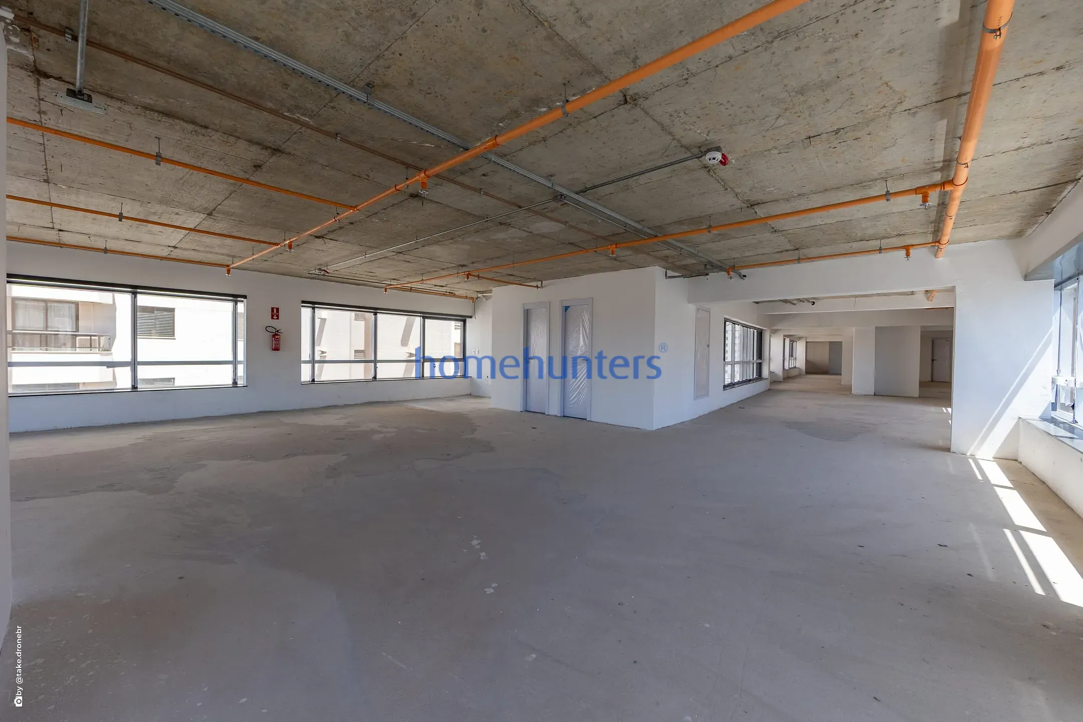 Sala-Conjunto, 430 m² - Foto 4