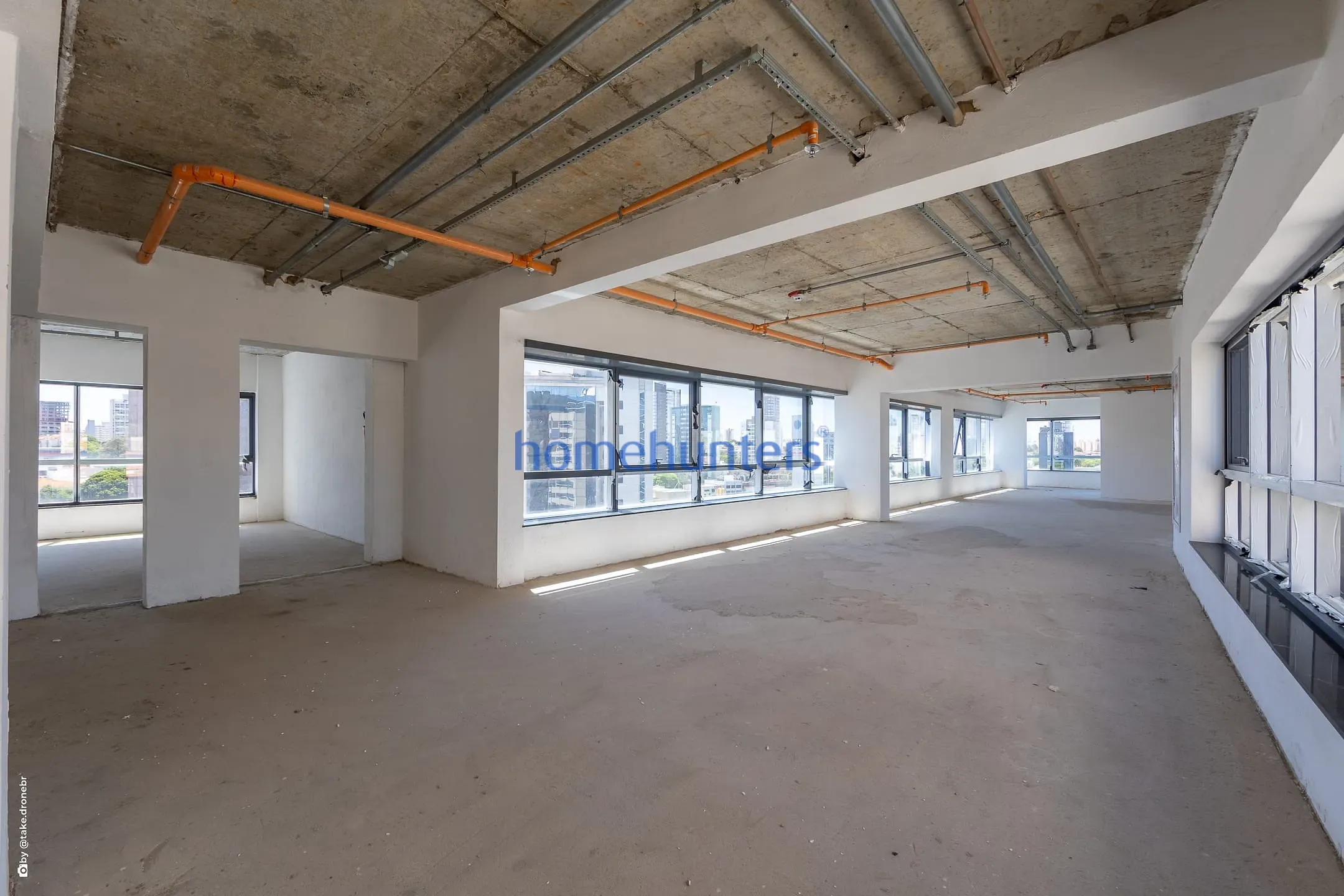 Sala-Conjunto, 430 m² - Foto 8