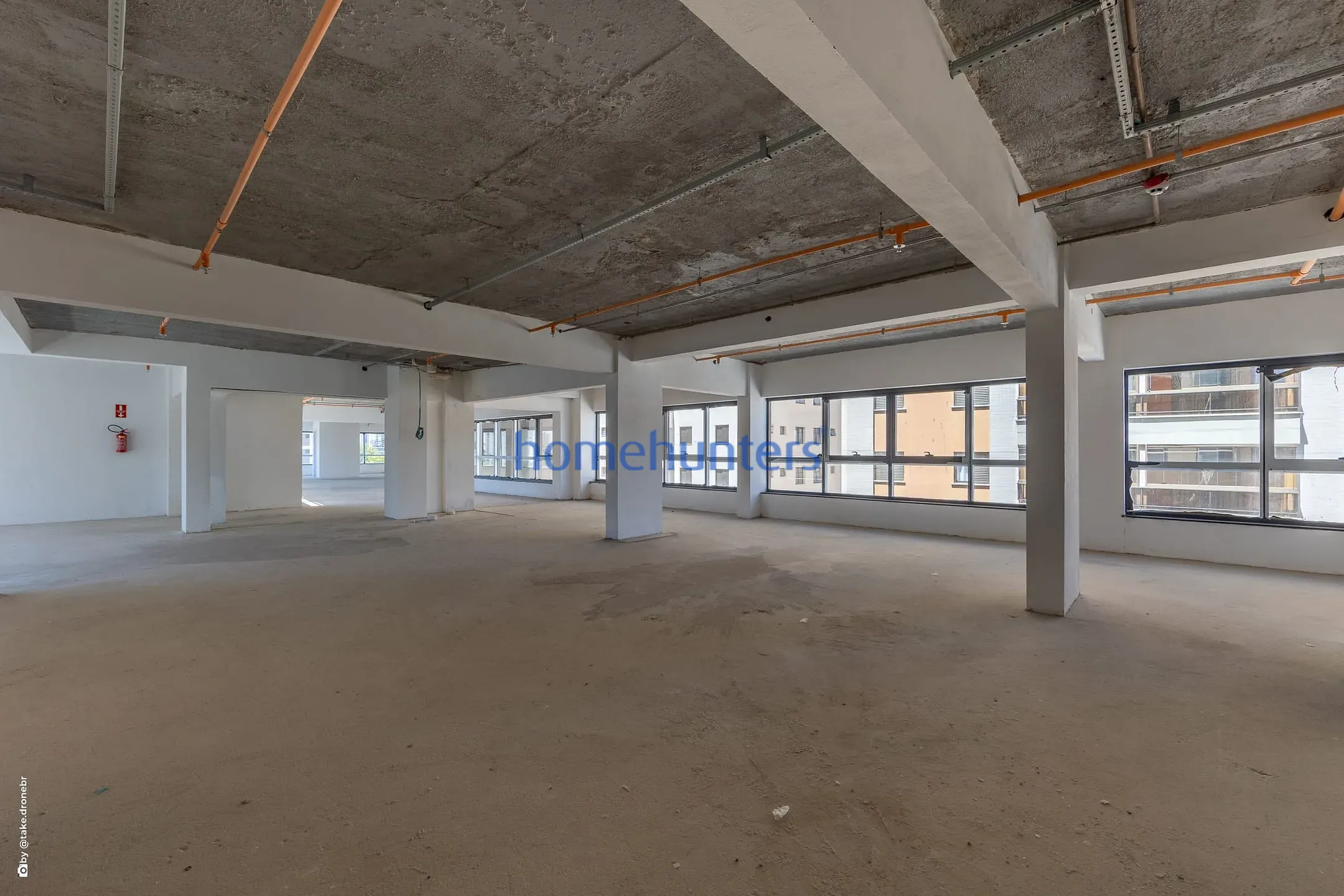 Sala-Conjunto, 430 m² - Foto 10