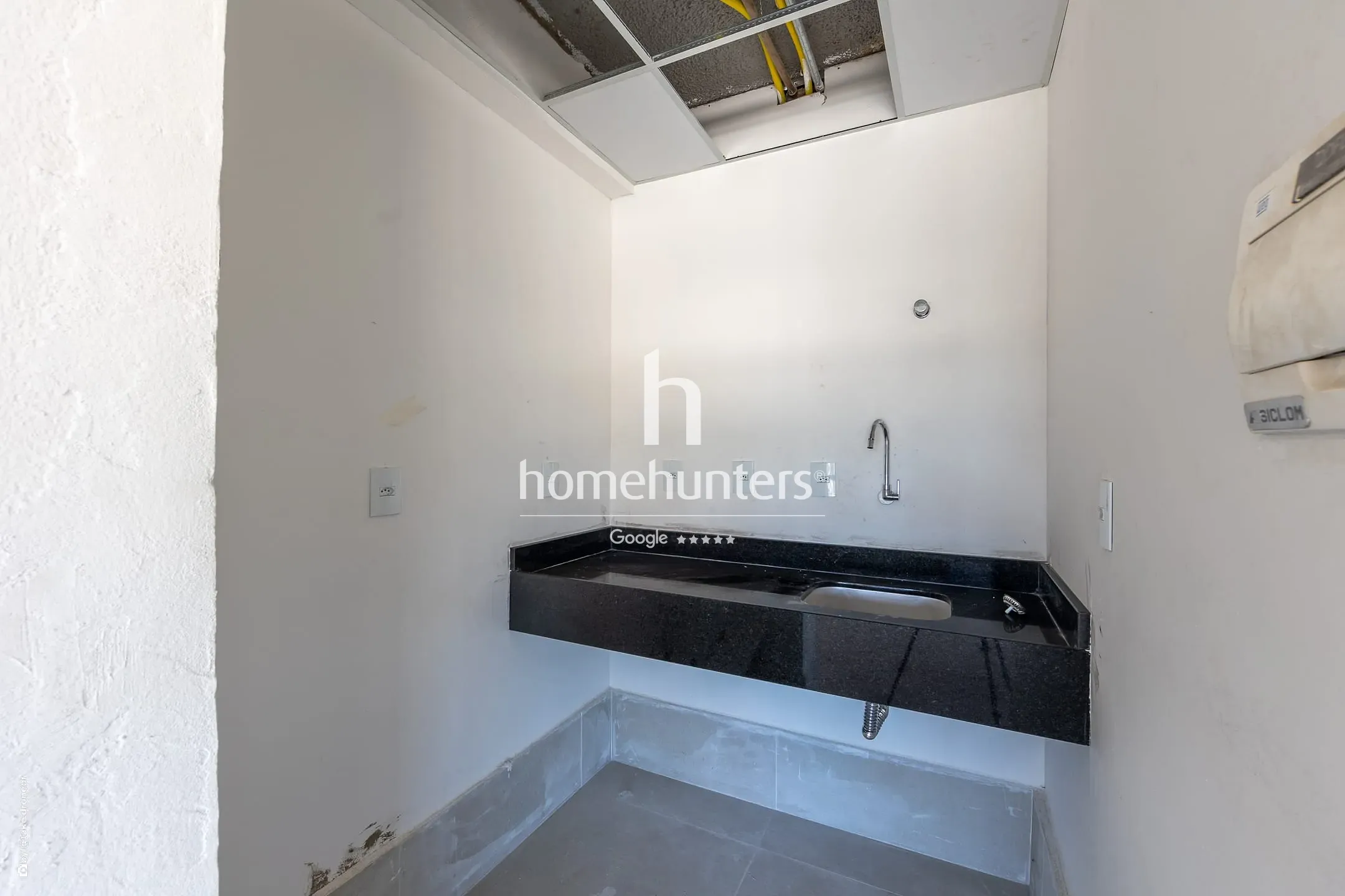 Sala-Conjunto, 430 m² - Foto 12