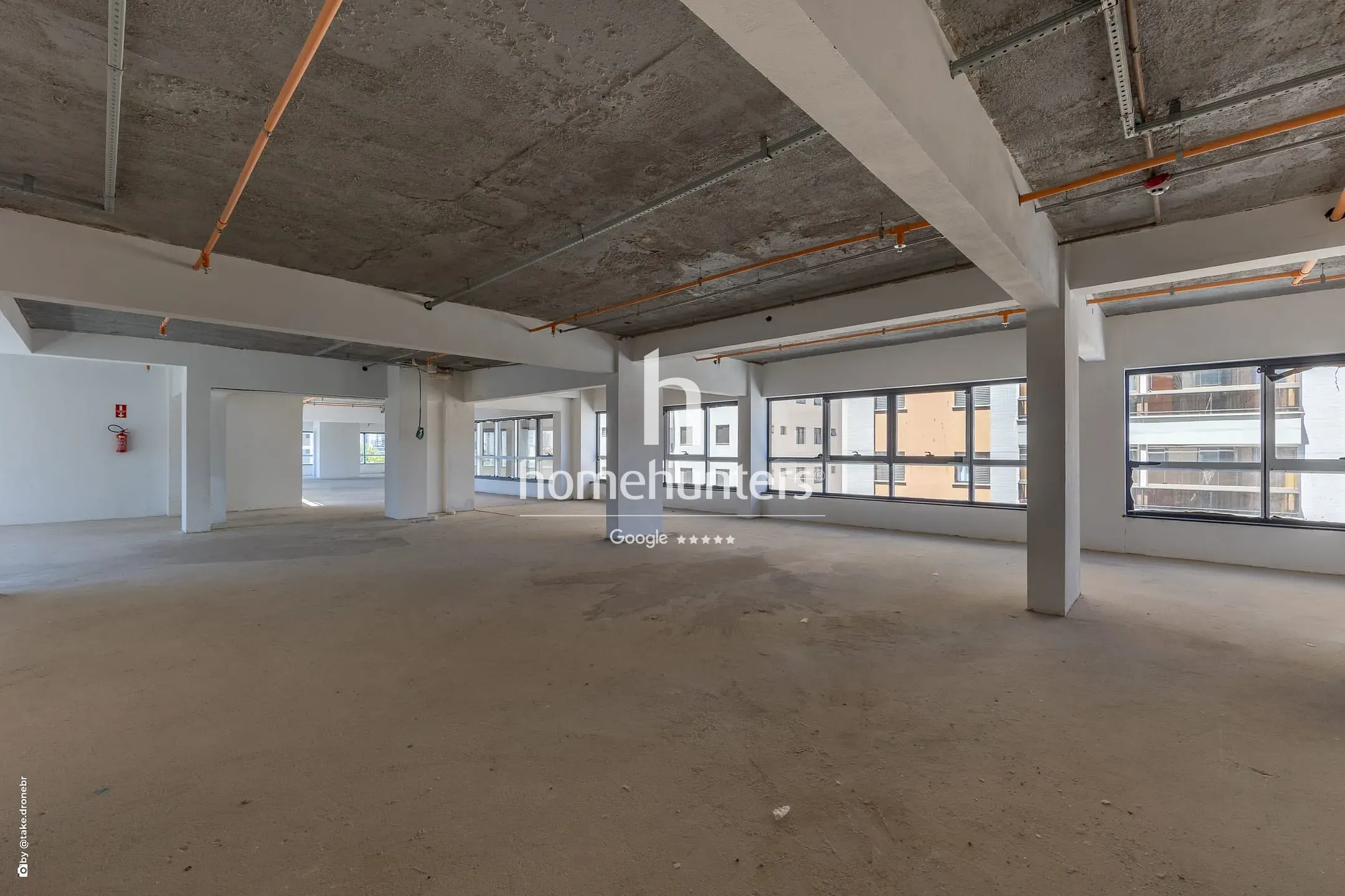 Sala-Conjunto, 430 m² - Foto 10