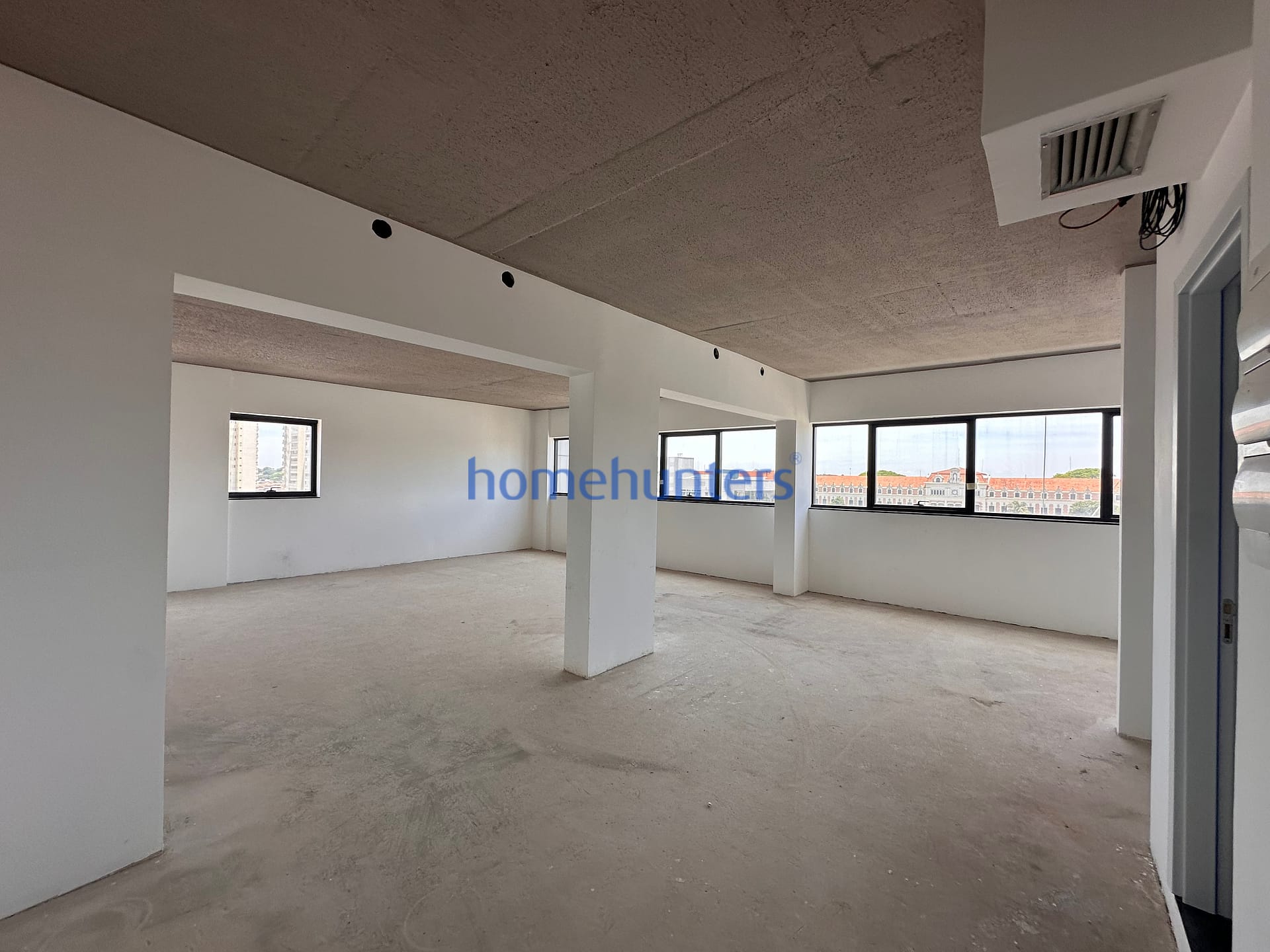 Sala-Conjunto, 82 m² - Foto 1