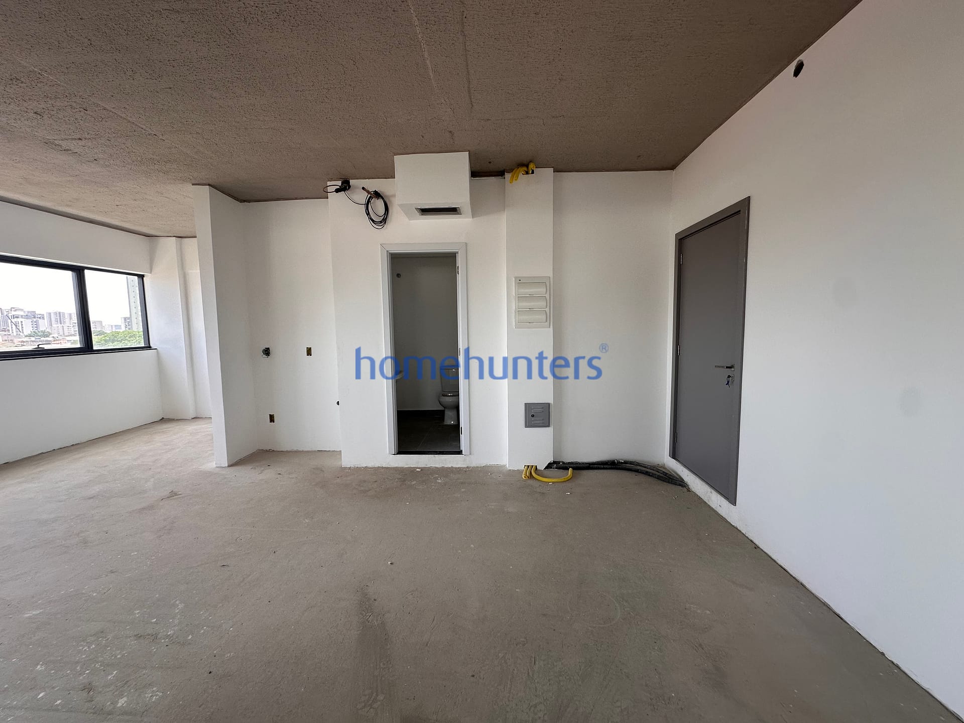 Sala-Conjunto, 82 m² - Foto 4