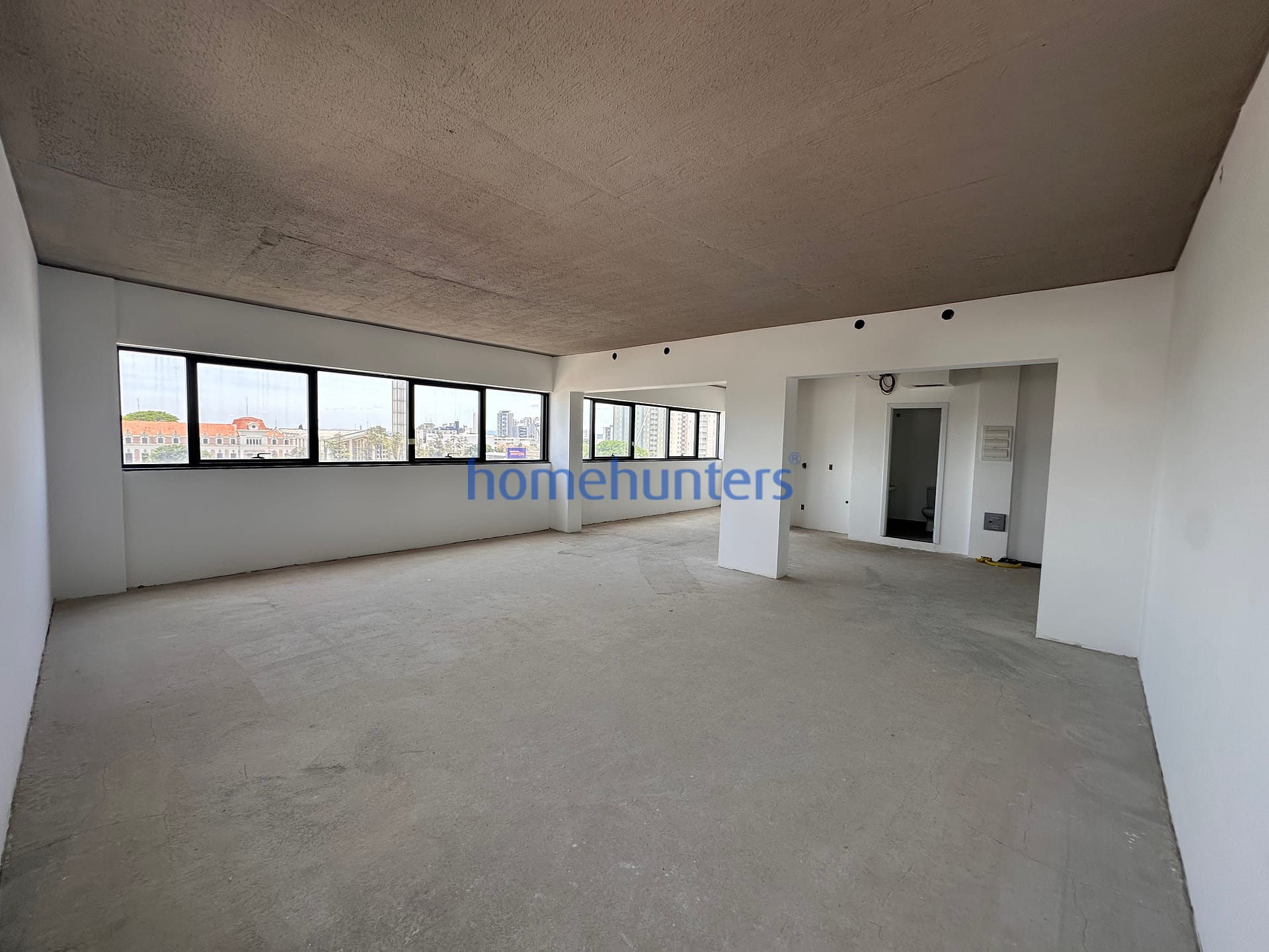 Sala-Conjunto, 82 m² - Foto 7