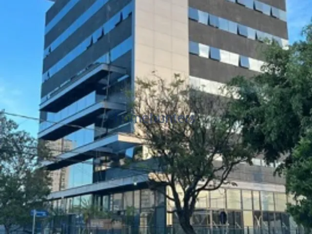 Sala à venda, no bairro Jardim Nossa Senhora Auxiliadora em Campinas