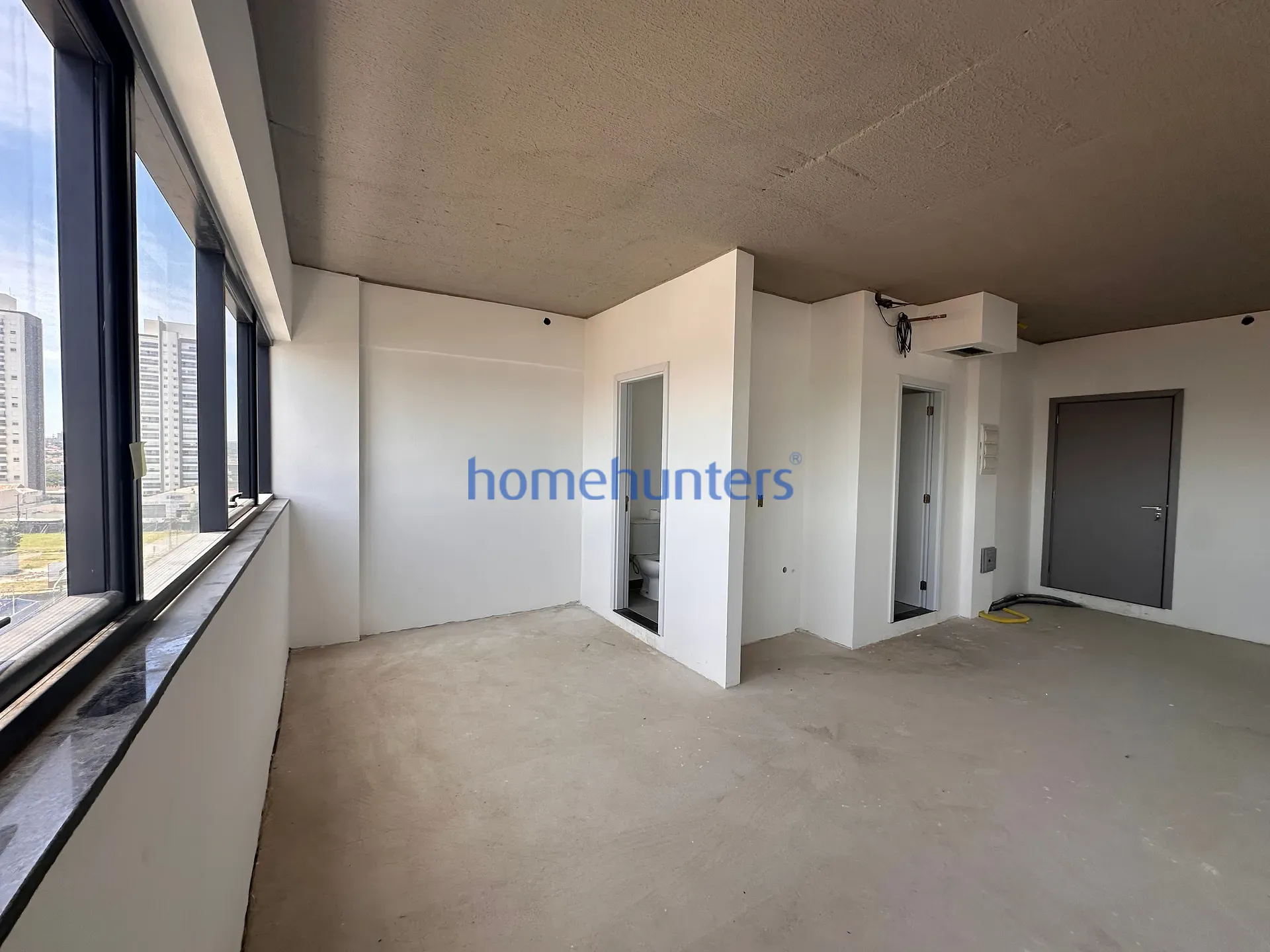 Sala-Conjunto, 82 m² - Foto 4