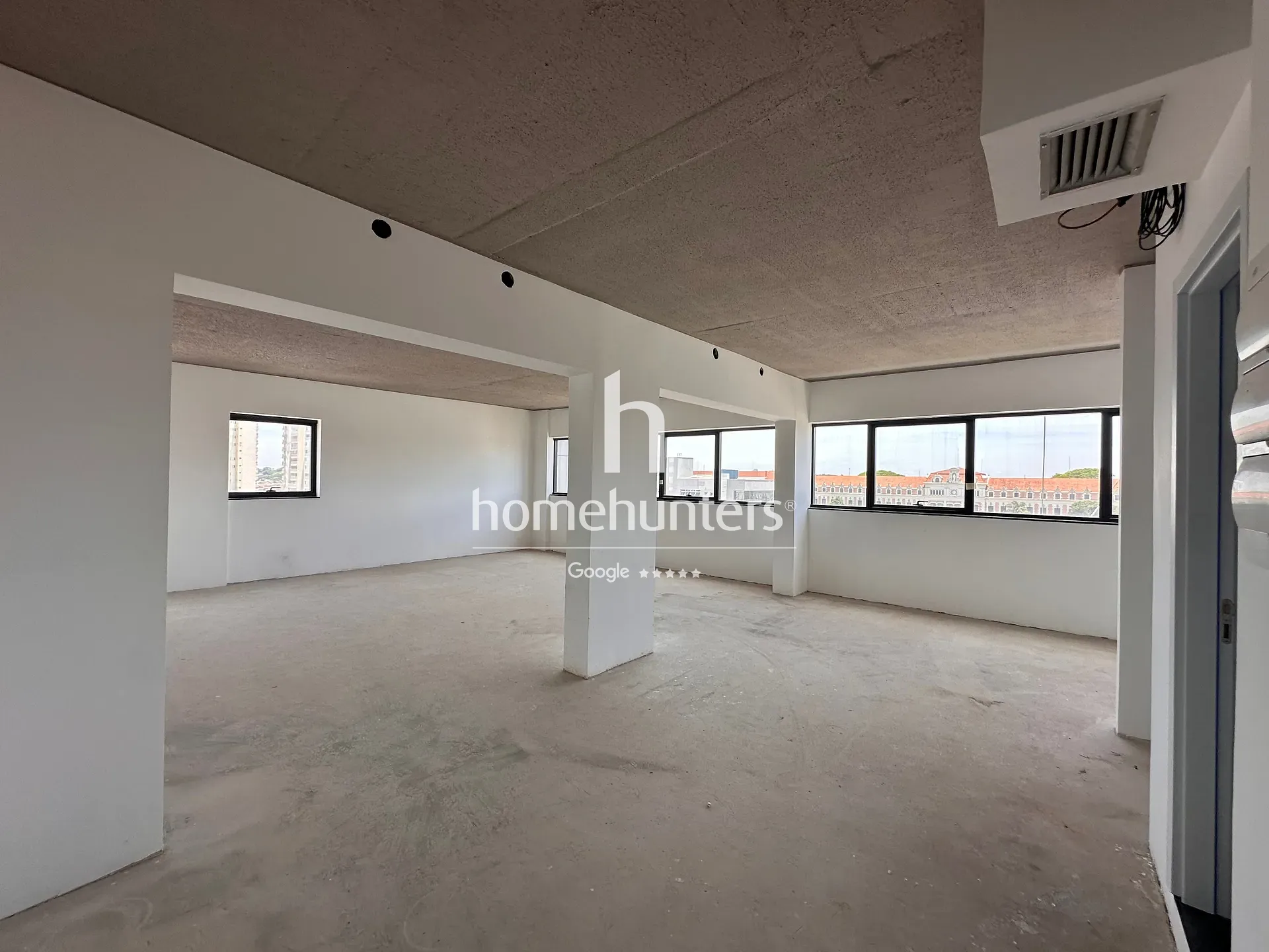 Sala-Conjunto, 82 m² - Foto 1