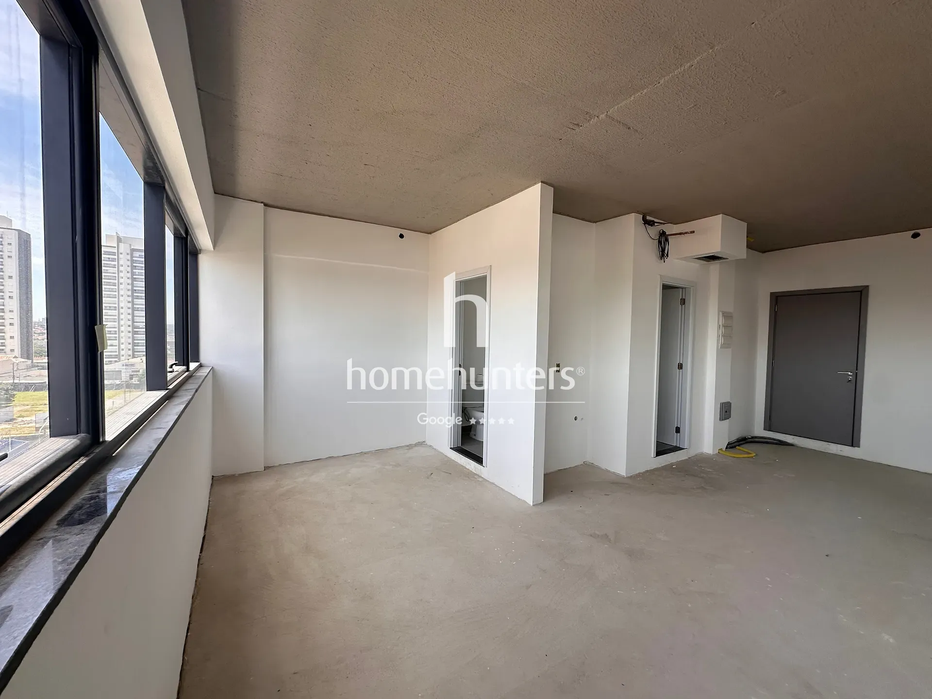 Sala-Conjunto, 82 m² - Foto 4