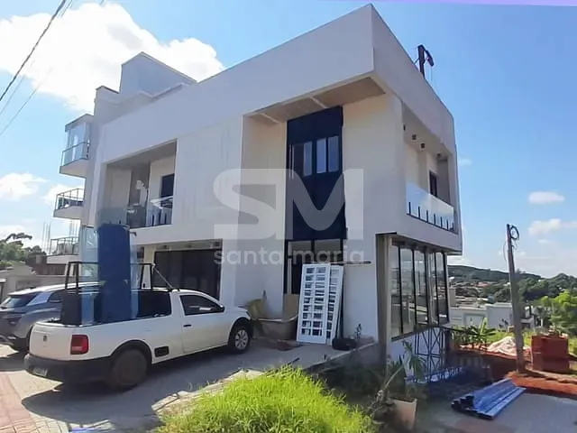 Sala para alugar, no bairro Universitário em Chapecó