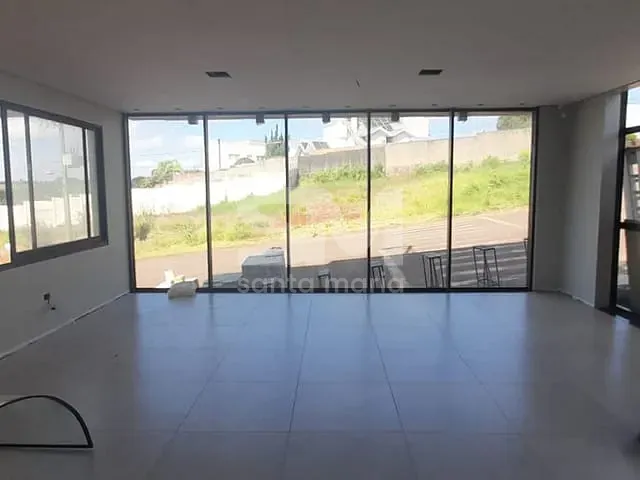 Sala para alugar, no bairro Universitário em Chapecó