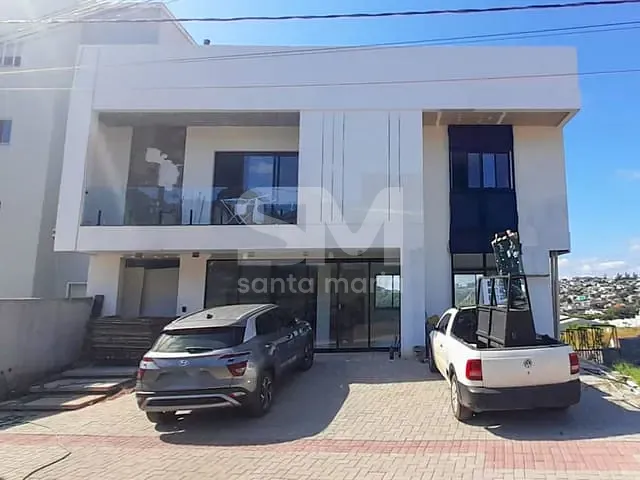 Sala para alugar, no bairro Universitário em Chapecó