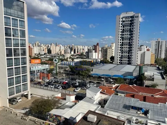 Sala à venda, no bairro Jardim Nossa Senhora Auxiliadora em Campinas