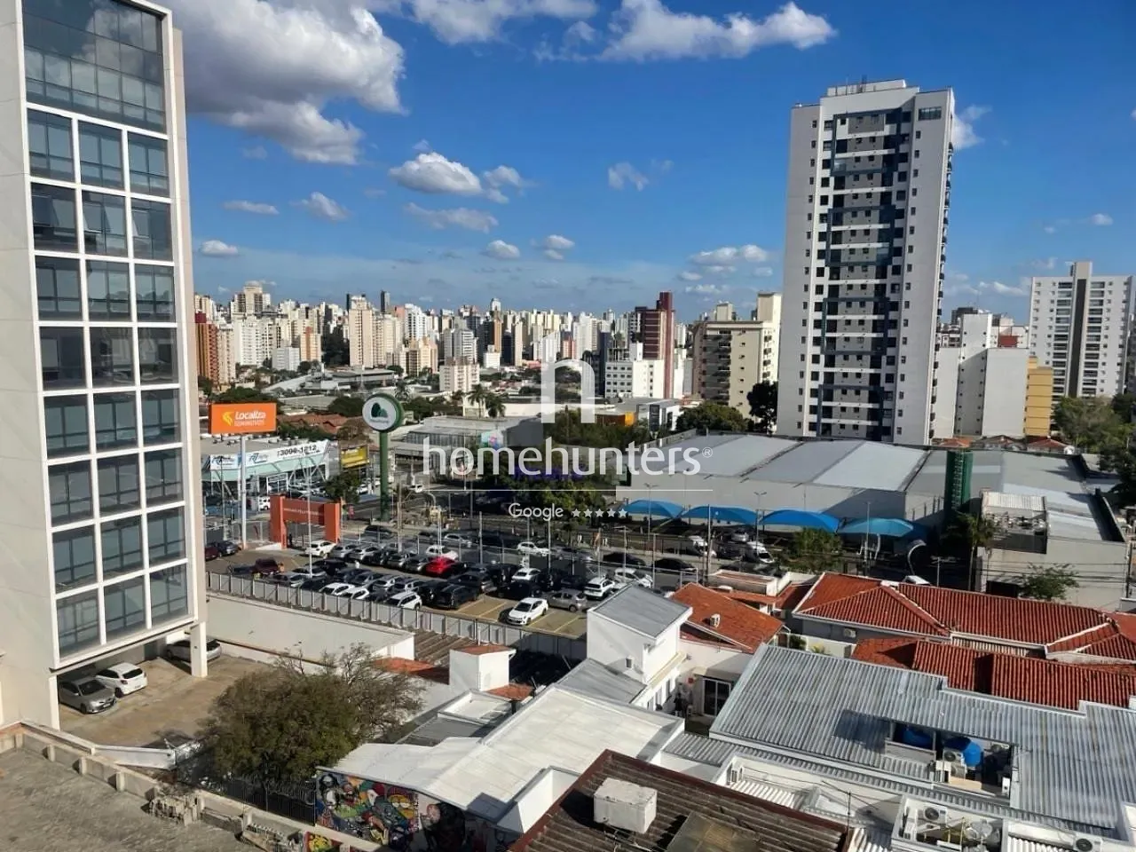 Sala-Conjunto, 82 m² - Foto 2