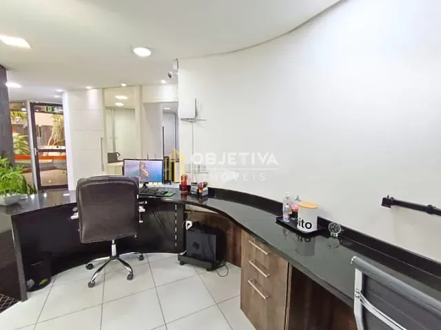 Sala com 120m², à venda, no bairro Higienópolis em Porto Alegre
