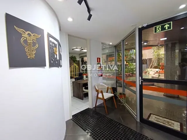 Sala com 120m², à venda, no bairro Higienópolis em Porto Alegre
