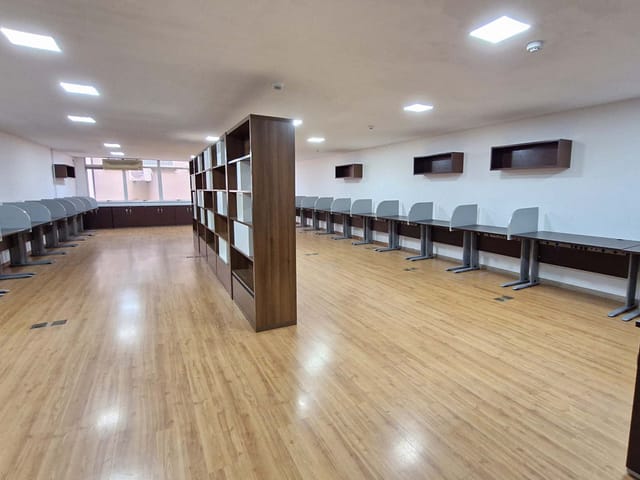 Foto do Sala - Conjunto comercial para venda em República, 112m² | Lares e Andares Imóveis