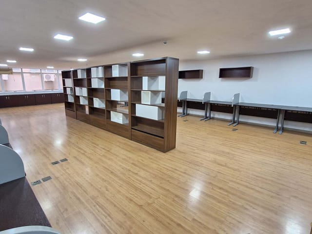 Foto do Sala - Conjunto comercial para venda em República, 112m² | Lares e Andares Imóveis