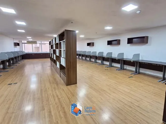 Sala com 112m², à venda, no bairro República em São Paulo