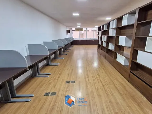 Sala com 112m², à venda, no bairro República em São Paulo