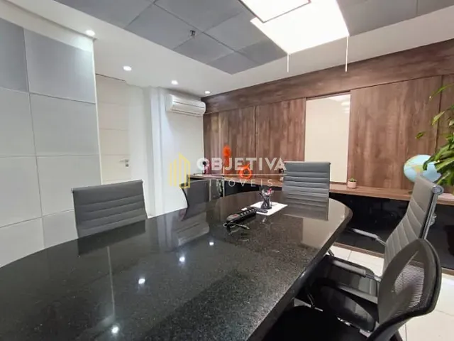 Sala com 155m², à venda, no bairro Higienópolis em Porto Alegre