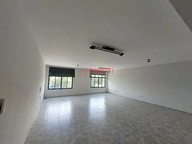 Sala para alugar, no bairro Nova Petrópolis em São Bernardo do Campo