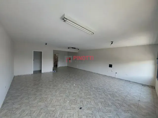 Sala para alugar, no bairro Nova Petrópolis em São Bernardo do Campo