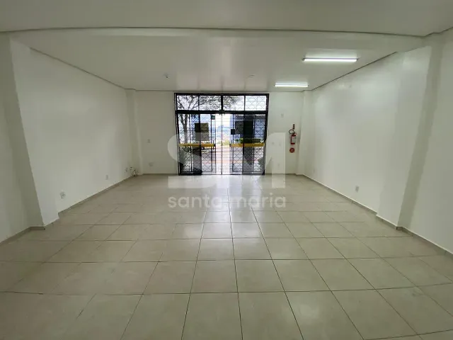 Sala para alugar, no bairro Presidente Médici em Chapecó