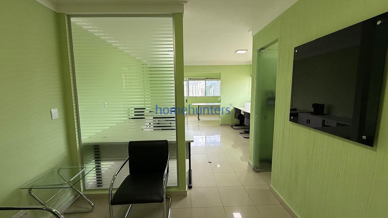 Sala-Conjunto, 42 m² - Foto 10