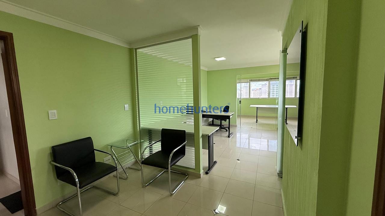 Sala-Conjunto, 42 m² - Foto 14