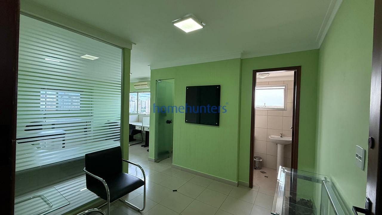 Sala-Conjunto, 42 m² - Foto 15