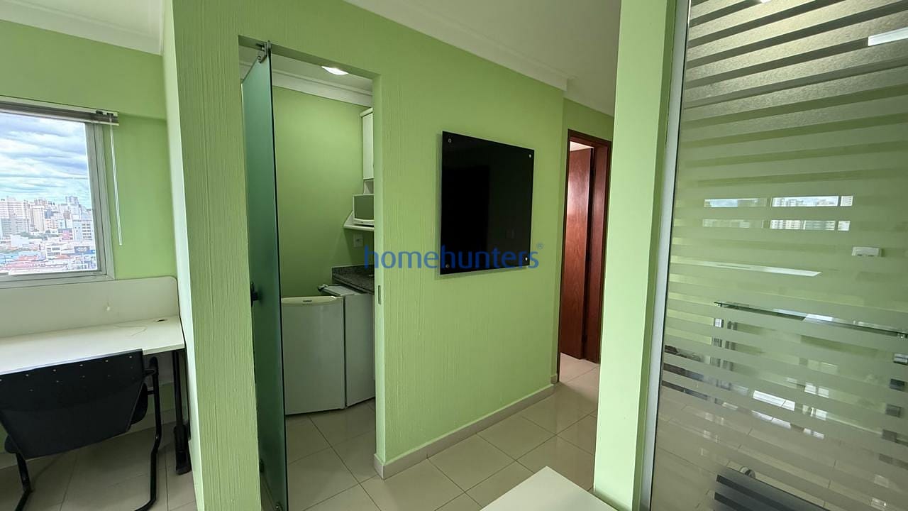 Sala-Conjunto, 42 m² - Foto 17
