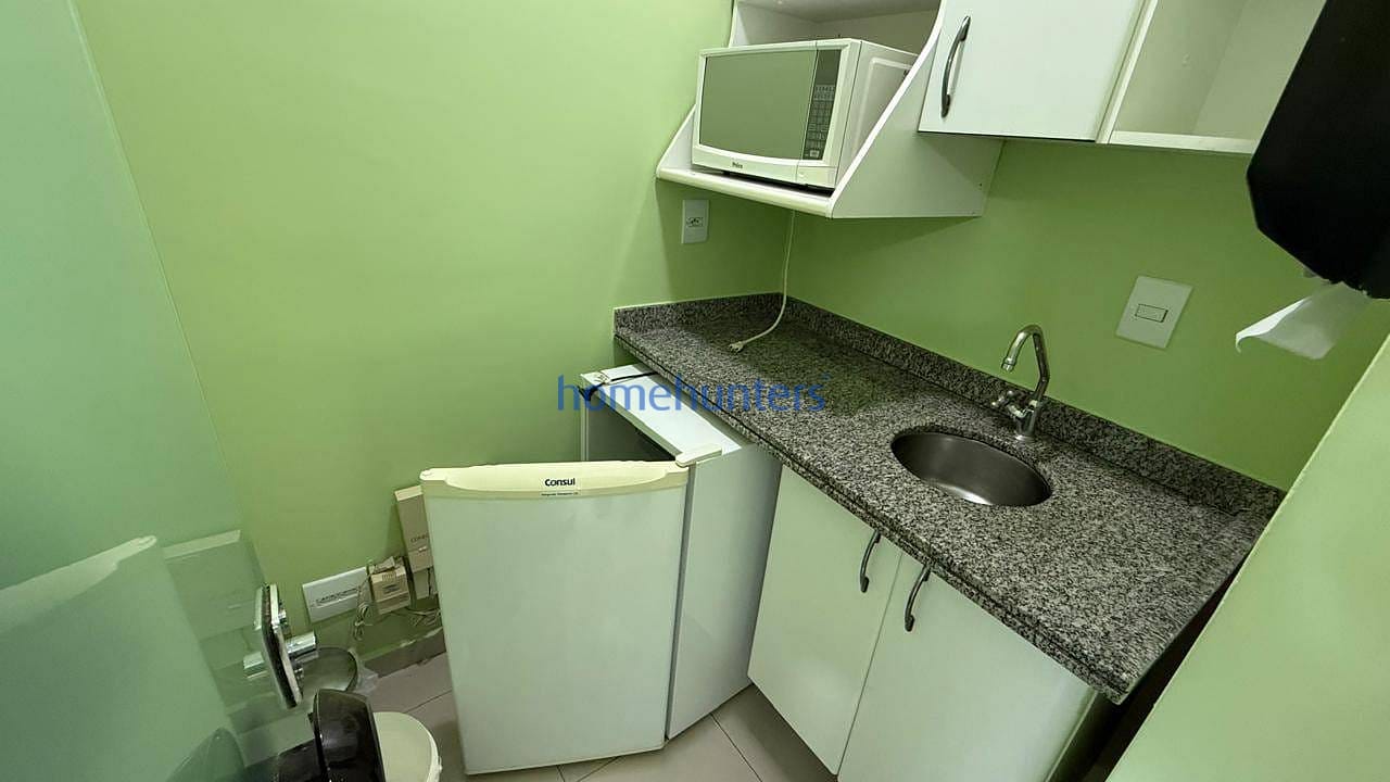 Sala-Conjunto, 42 m² - Foto 18