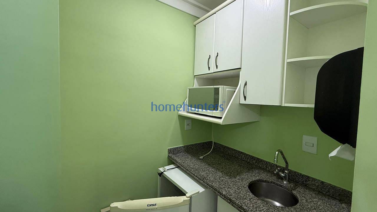 Sala-Conjunto, 42 m² - Foto 19
