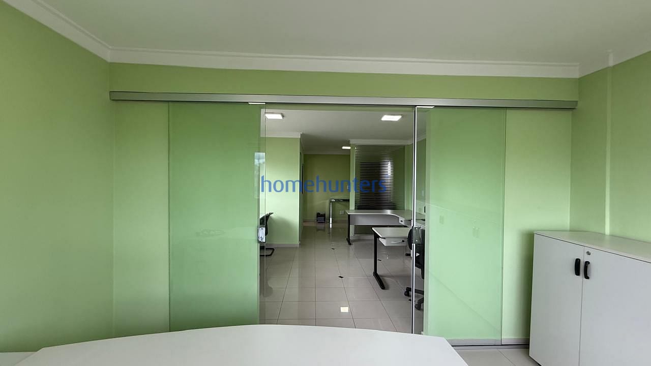 Sala-Conjunto, 42 m² - Foto 2