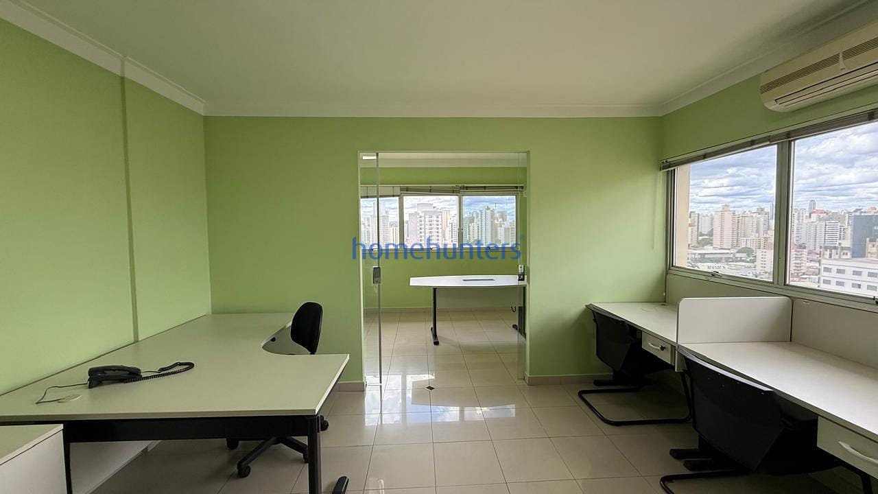 Sala-Conjunto, 42 m² - Foto 6