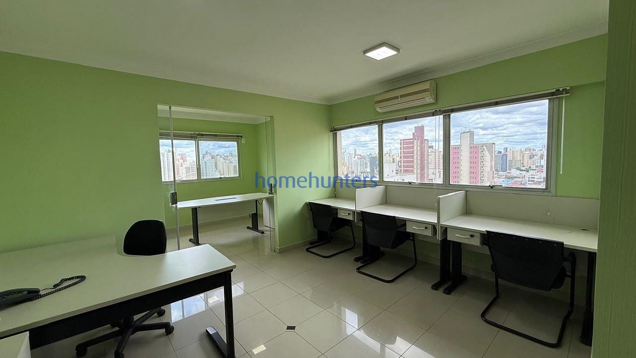 Sala-Conjunto, 42 m² - Foto 7