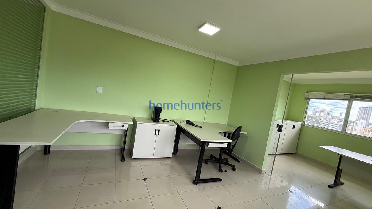 Sala-Conjunto, 42 m² - Foto 8