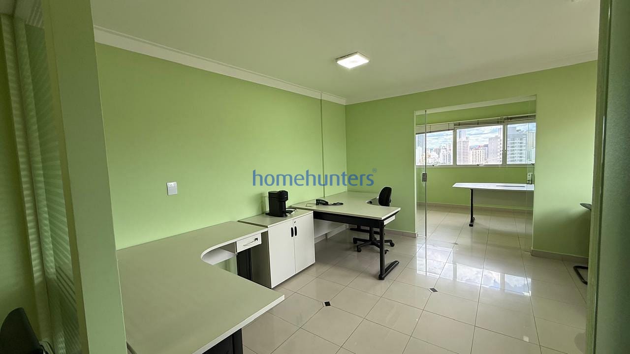 Sala-Conjunto, 42 m² - Foto 9